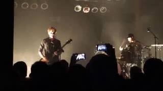 Royal Blood (Live @ Wooly's, Des Moines - May 30, 2015)