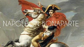 Napoleon Bonaparte | The Emperor of France