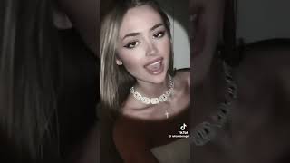 Iuliana Beregoi - TikTok