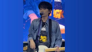 230915 하현상 - 어떤 이의 편지 @서울예술대학교 축제