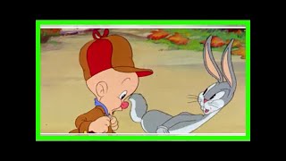 Bugs bunny creator bob givens dies, aged 99