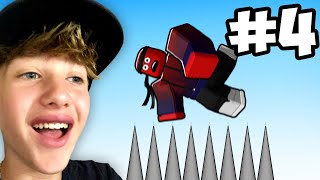 Roblox's Most BRUTAL Eliminations!