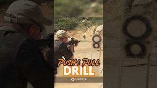 PUSH-PULL DRILL 💥