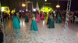 Formatura FACAM Balsas 2018