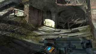 Metro Last Light Красная Площадь