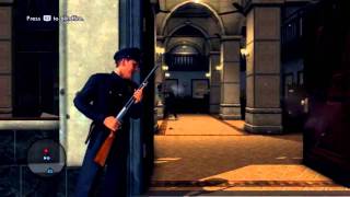 LA NOIRE THE BIG HEAT TRAILER