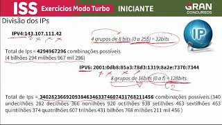 Concursos ISS - Exercícios Modo Turbo (Questão 11)