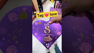 tag ❤️ love || #love #tag #pyar #music #shorts #youtubeshorts #trending #viral