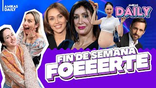 Angélica Sepúlveda en Gran Hermano, la guagua de Fran Valenzuela y Miley Cyrus en Disney - Amikas