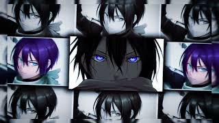 Yato - Amv - ((Devilish)) - //Badass style// - +Alightmotion+ (Free Preset)