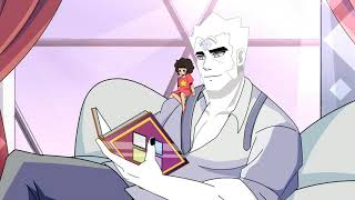 Chill White Diamond