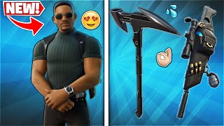 10 BEST MIKE LOWREY COMBOS YOU MUST TRY! (Fortnite New Mike Lowrey Skin Combos)