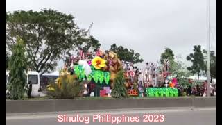 Sinulog Philippines 2023