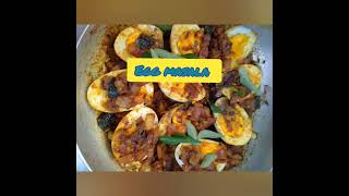 easy tasty egg  masala.🥚🥚🥚  Anda masala.. simple tasty egg recipe.. #shorts