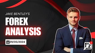 Forex And Crypto Analysis - 29/05/2024