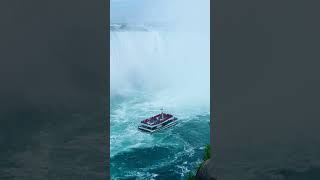 Niagara falls