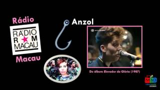 Rádio Macau - O Anzol (Letra)