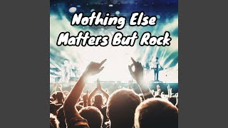 Nothing Else Matters (Live)