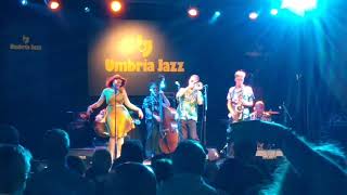 Umbria jazz 2019