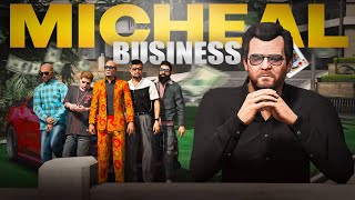 BACK IN BUSINESS ▶ GTA 5 PAKISTAN