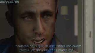 SFM L4D2 Disturbed - Darkness [Subtitulado al Español - Inglés]