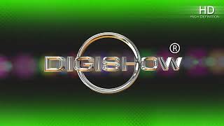 Digishow Saudade Especial Nacional