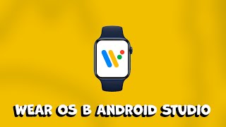 НЕВЕРОЯТНО! ПОДКЛЮЧЕНИЕ WEAR OS к ANDROID STUDIO за 5 МИНУТ