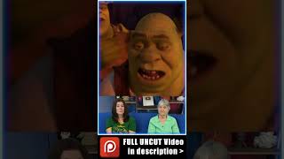 SHREK Forever After REACTIONS Teaser 3 (NEW FULL Length Video on PATREON now!!)