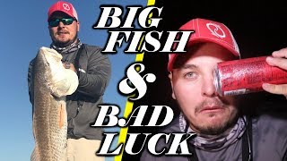 24 HOUR Jetty FISHING Challenge (Gone Wrong) ft. Thresher & Jeff