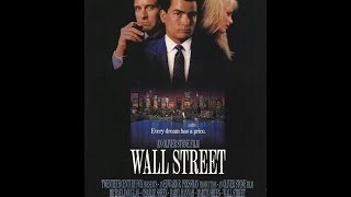 Stewart Copeland | Wall Street (1987) | Trailer A