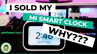 Mi Smart Clock - Long Term Review - 2024