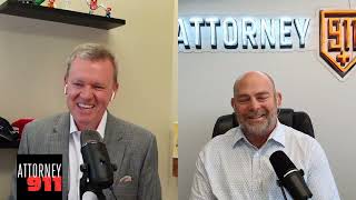 Creating Wealth: Financial Tips for Freedom Day with Ralph Manginello & Ryan Krueger | Attorney911