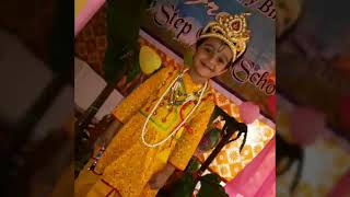 Happy Janmashtami With Soul of My Heart, Nischal Parashar