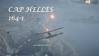 Battlefield 1 - Coming back on Cap Helles