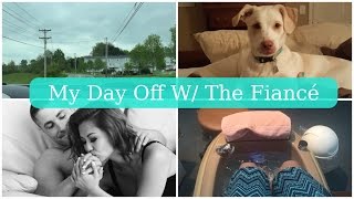 A Day In My Life Vlog:  | Busy Day With The Fiancé |