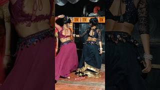 Hot hot Kamar kare lach lach maya magar #dj #maya #dance