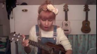 Grace VanderWaal - "Ready or Not" Bridgit Mendler cover