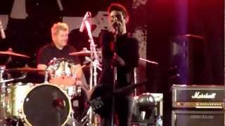 Anti-Flag - The Press Corpse (Live in Jakarta, 31 January 2012)