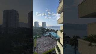 Watch this BEFORE visiting PUERTO VALLARTA! 🌴🌊 🐢#shorts