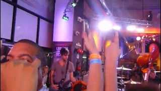 all time low- dear maria count me in live