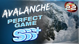 happyf333tz - Avalanche S22 PERFECT GAME!