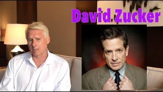 METal Oct 7, 2017 - The Art of Making Funny with David Zucker