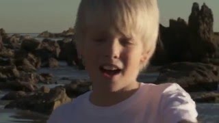 The Script - Hall of Fame ft. will.i.am cover by Carson Lueders