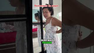 Quando a roupa #humor #memes #humorbrasil