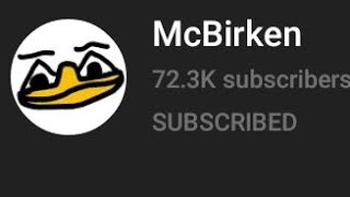 McBirken - The Next Mcyum