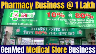 How to Start Pharmacy Business | Pharmacy Business Ideas | Career in Pharmacy Business #business