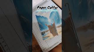 Paper Cutter #tiktokshop #tiktokvideo #fyptiktok #stationery