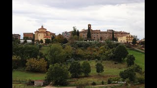 " La Terra d'Arna" - Civitella d'Arna, Ripa, Sant'Egidio (PG) -