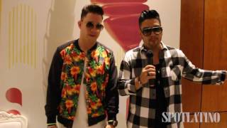 Los Cadillacs - Heat Latin Music Awards 2016 | Spot Latino