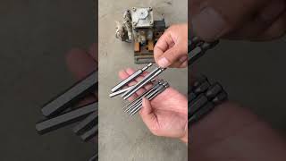 Electric Hexagon Bit Wrench